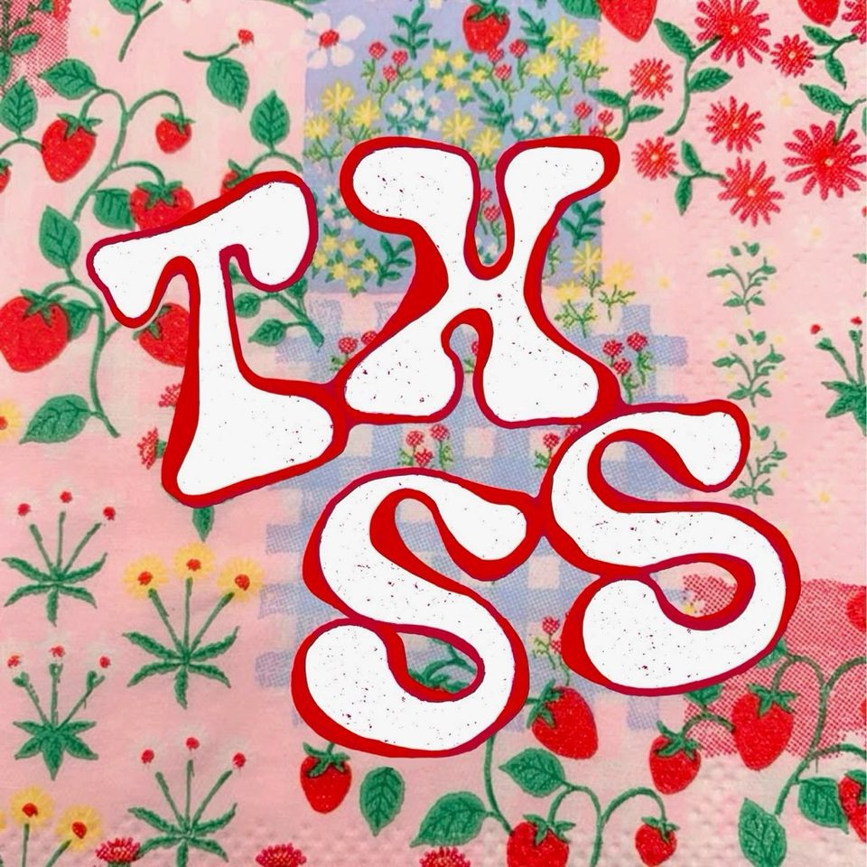 Group avatar for Texas Sunshines Fall &#39;25 Recruitment
