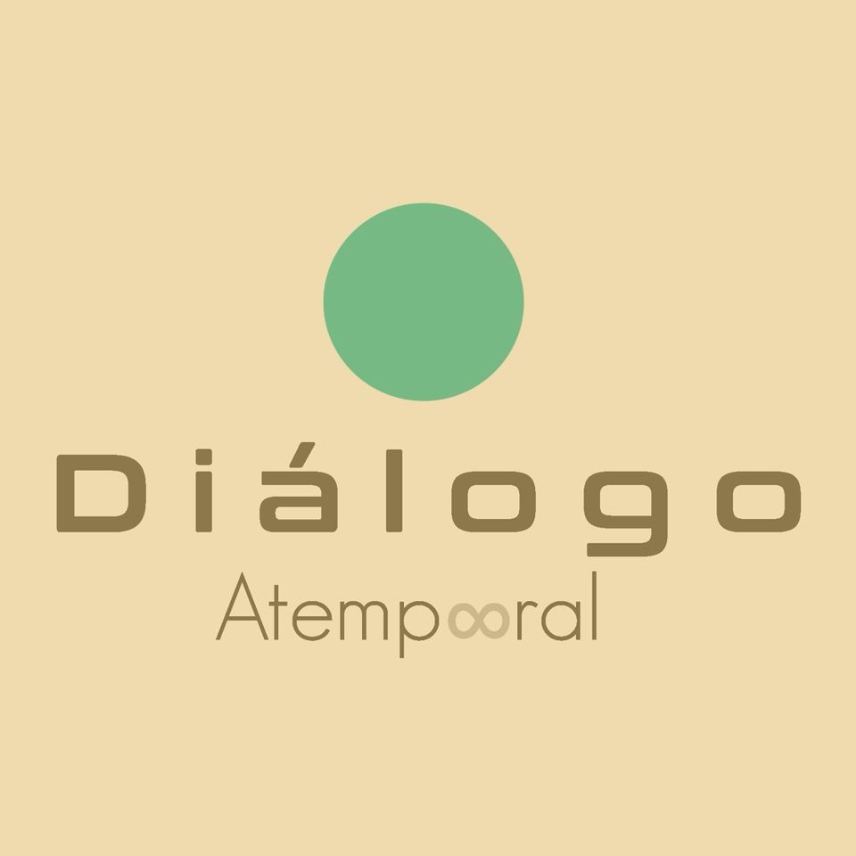 Group avatar for Dialogo Atemporal