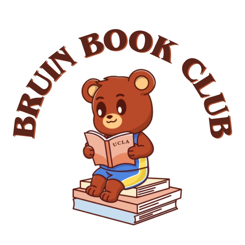 Group avatar for Bruin Book Club!