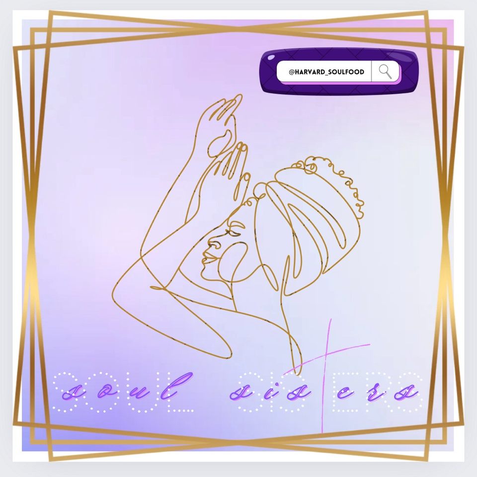 Group avatar for Soul Sisters