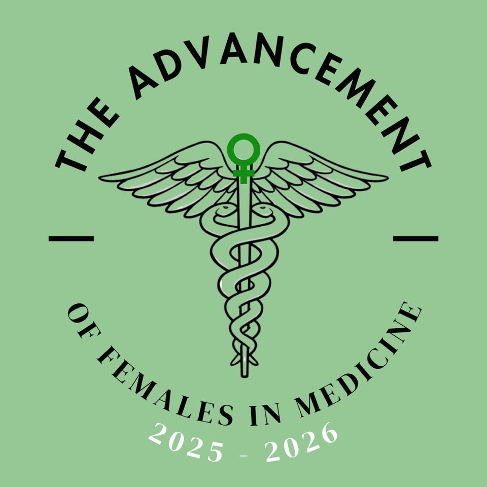 Group avatar for AFM 2025-2026