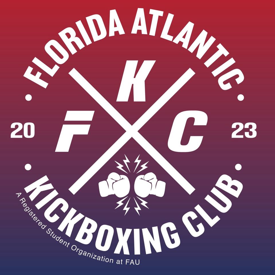 Group avatar for FAU Kickboxing Club
