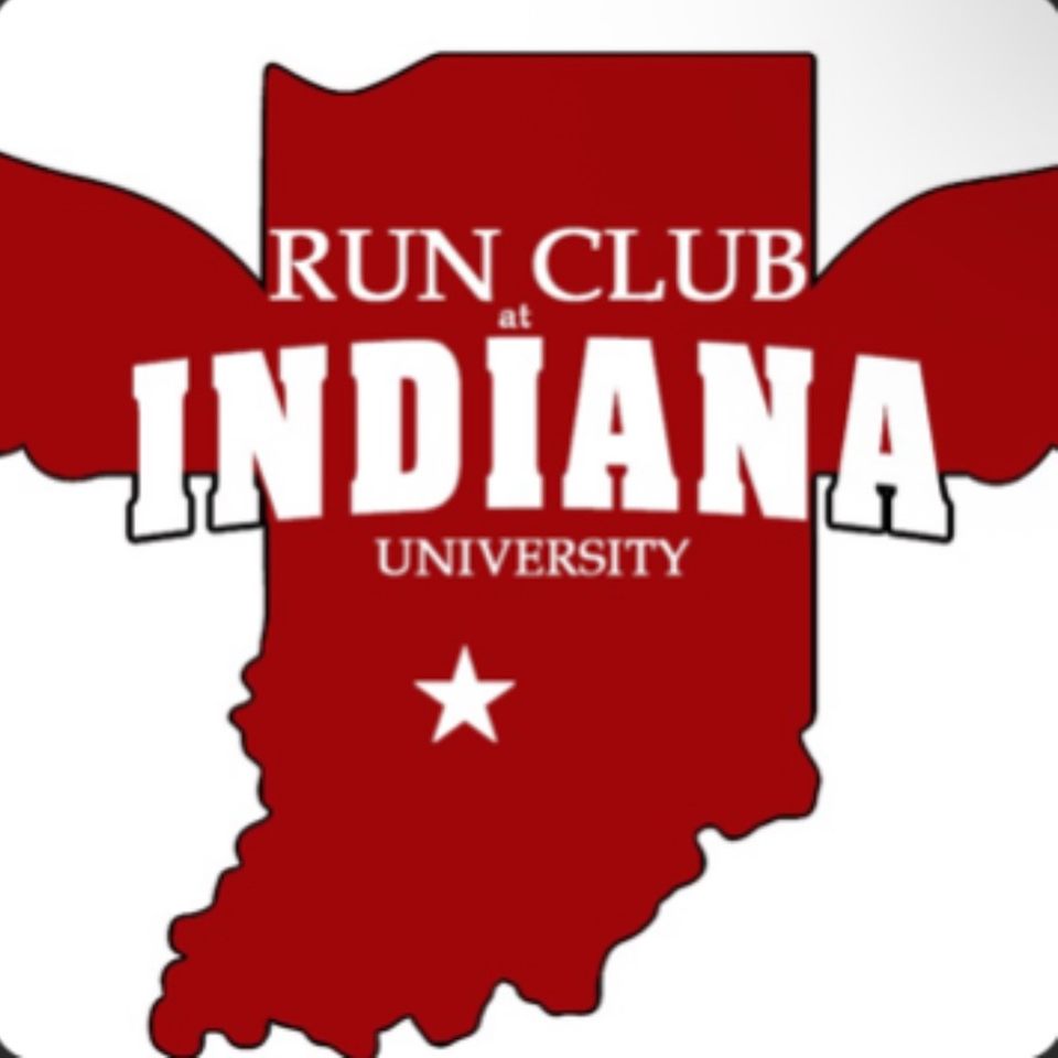 Group avatar for Run Club at IU 2025-2026