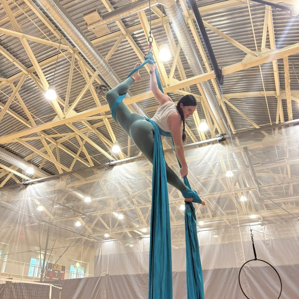 Group avatar for Aerial Arts at Carolina