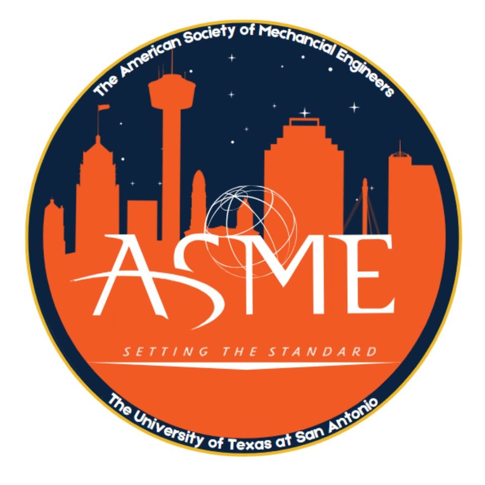 Group avatar for ASME 2026-2027