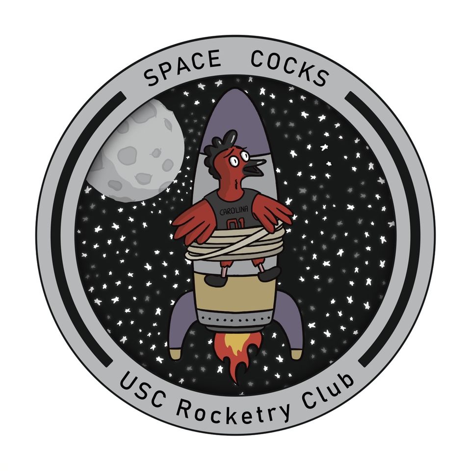 Group avatar for Space Cocks