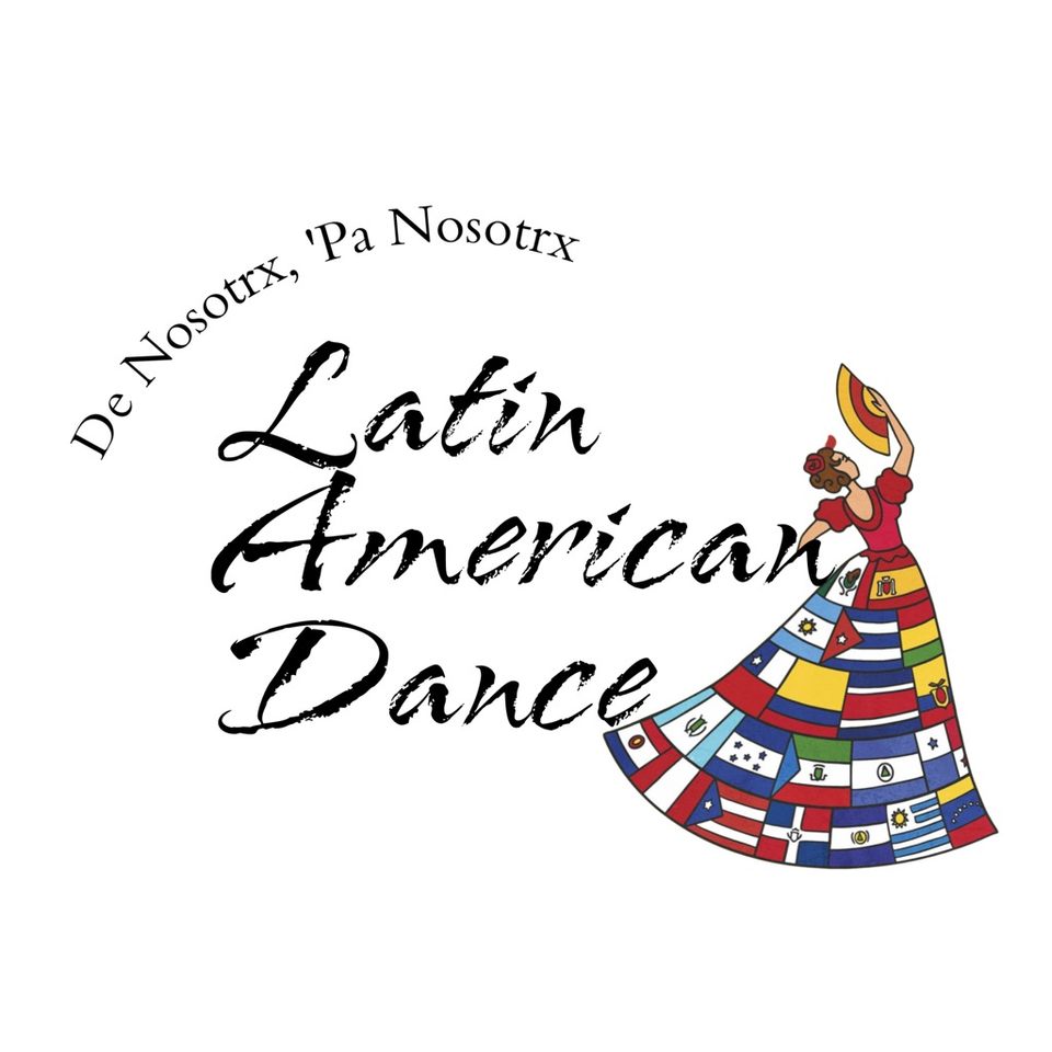 Group avatar for Latin American Dance 💃🏻🕺🏻