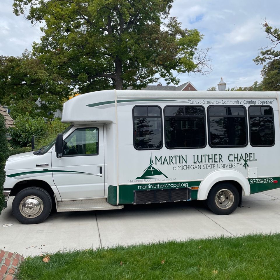 Group avatar for Martin Luther Chapel Bus Run