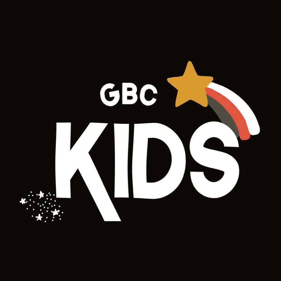 Group avatar for Granbury Baptist Kids