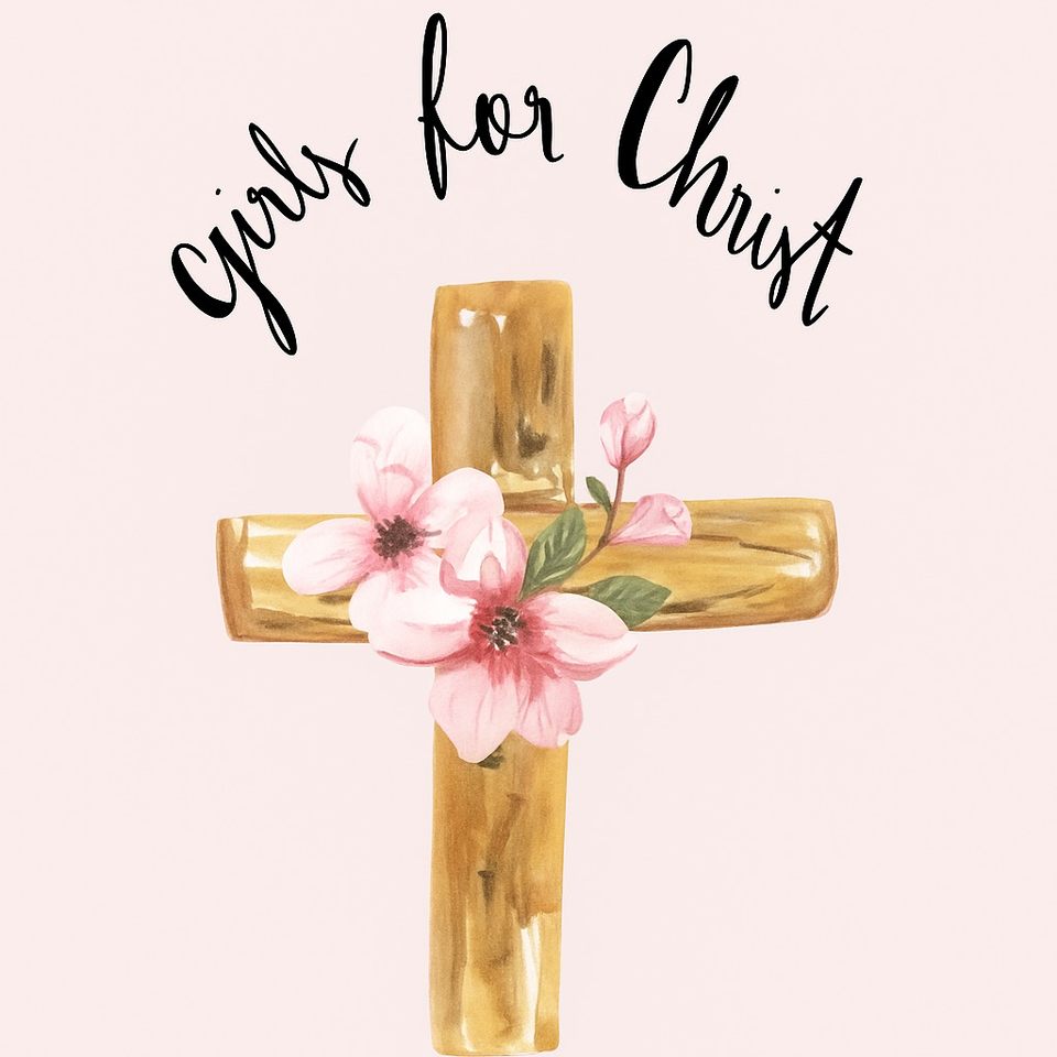 Group avatar for Girls For Christ