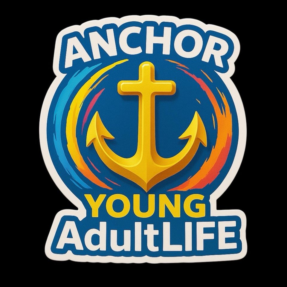 Group avatar for Anchor by Life Church