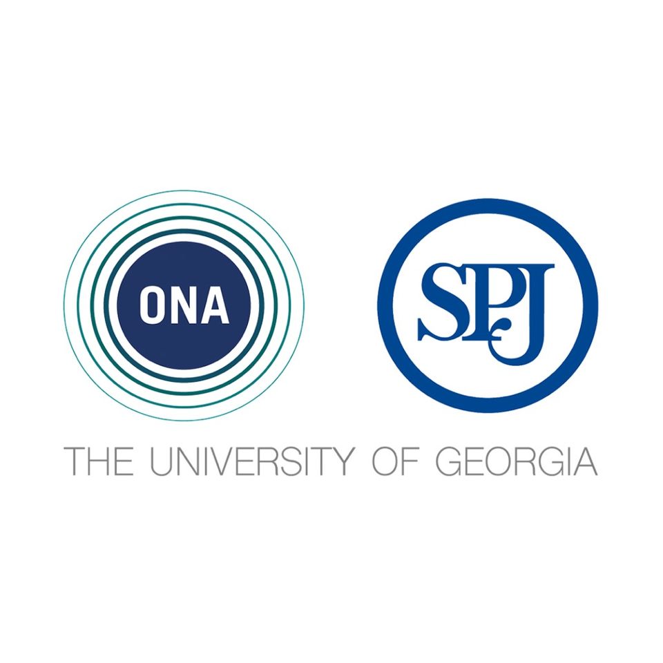 Group avatar for ona/spj @ uga
