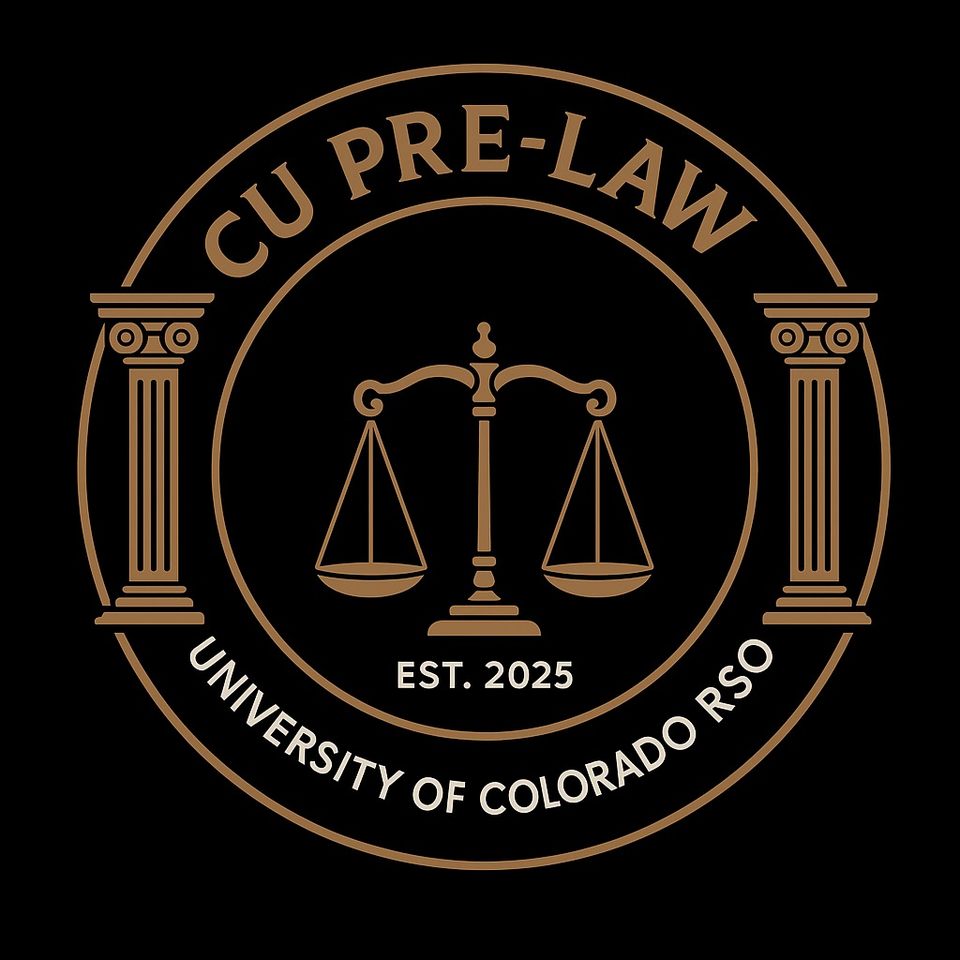 Group avatar for CU Pre-Law