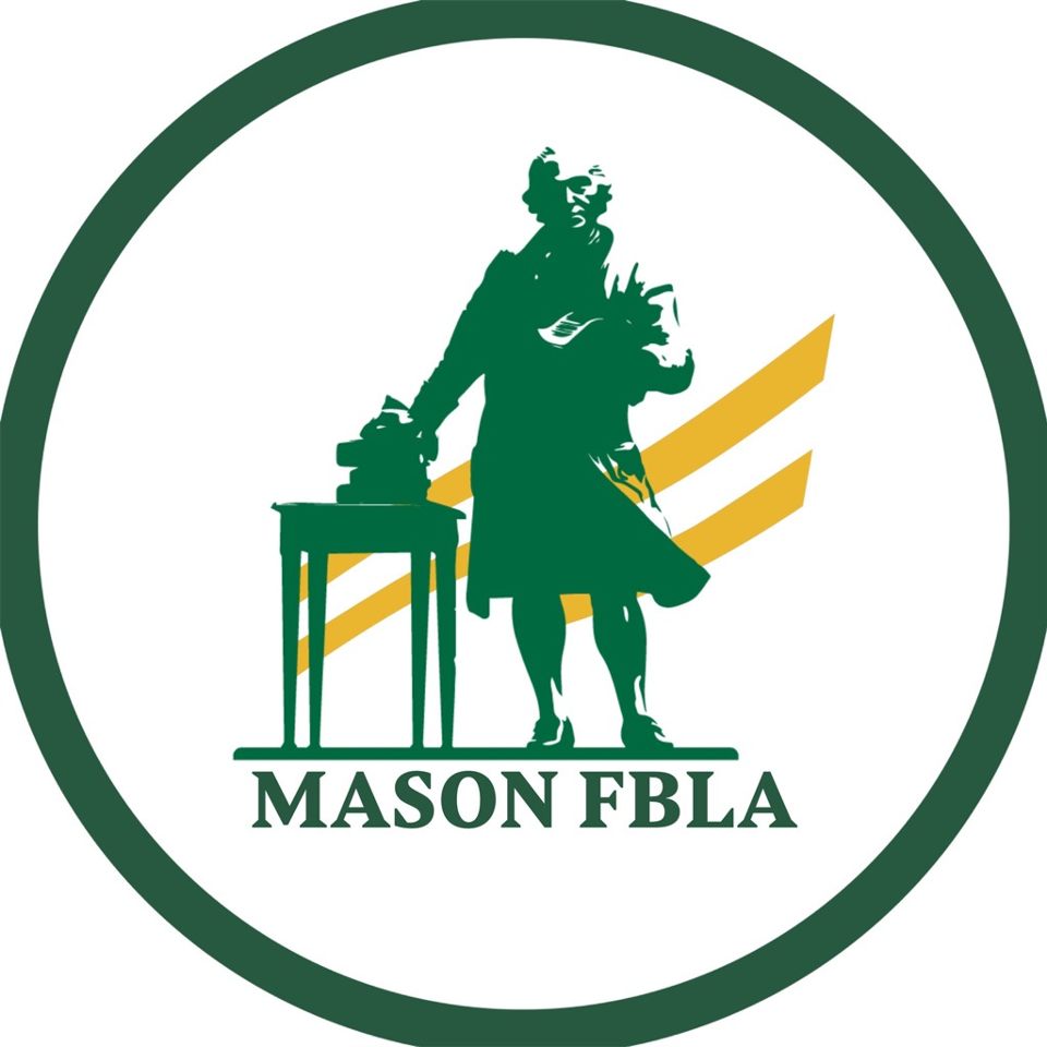 Group avatar for GMU FBLA