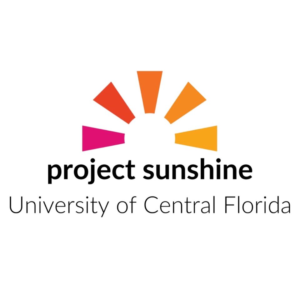 Group avatar for Project Sunshine at UCF