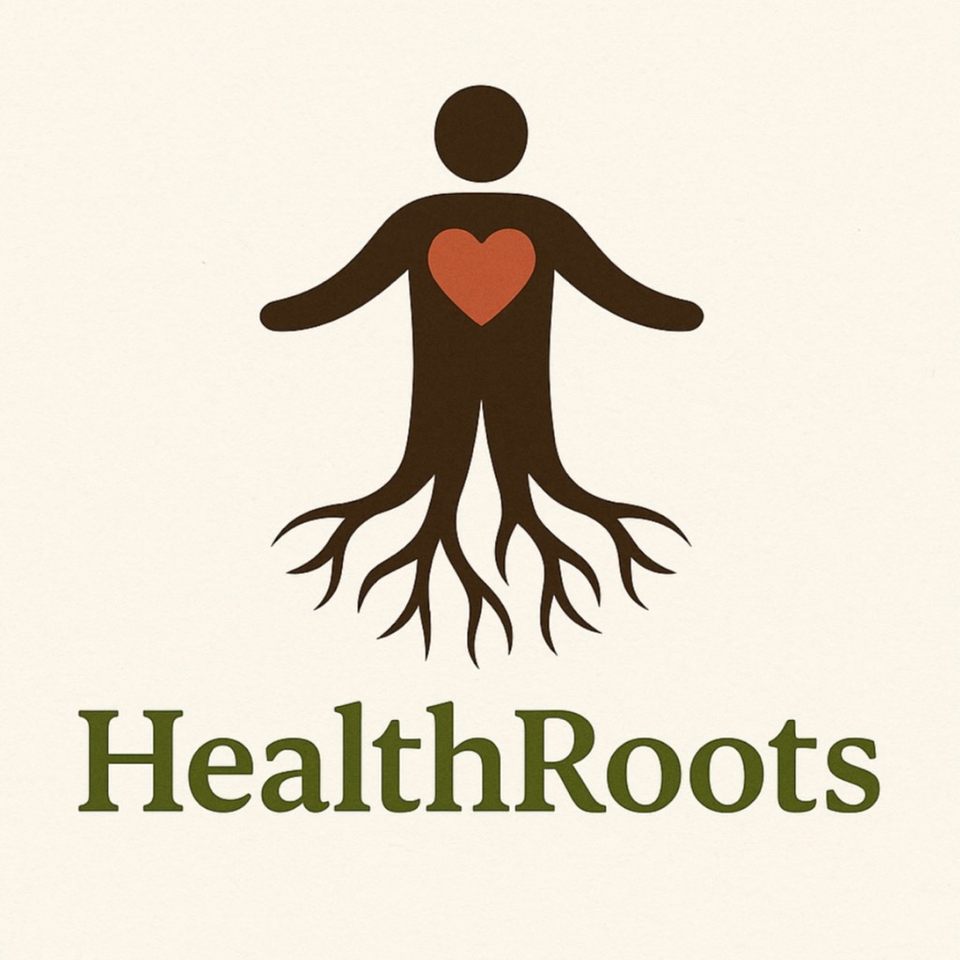 Group avatar for Healthroots