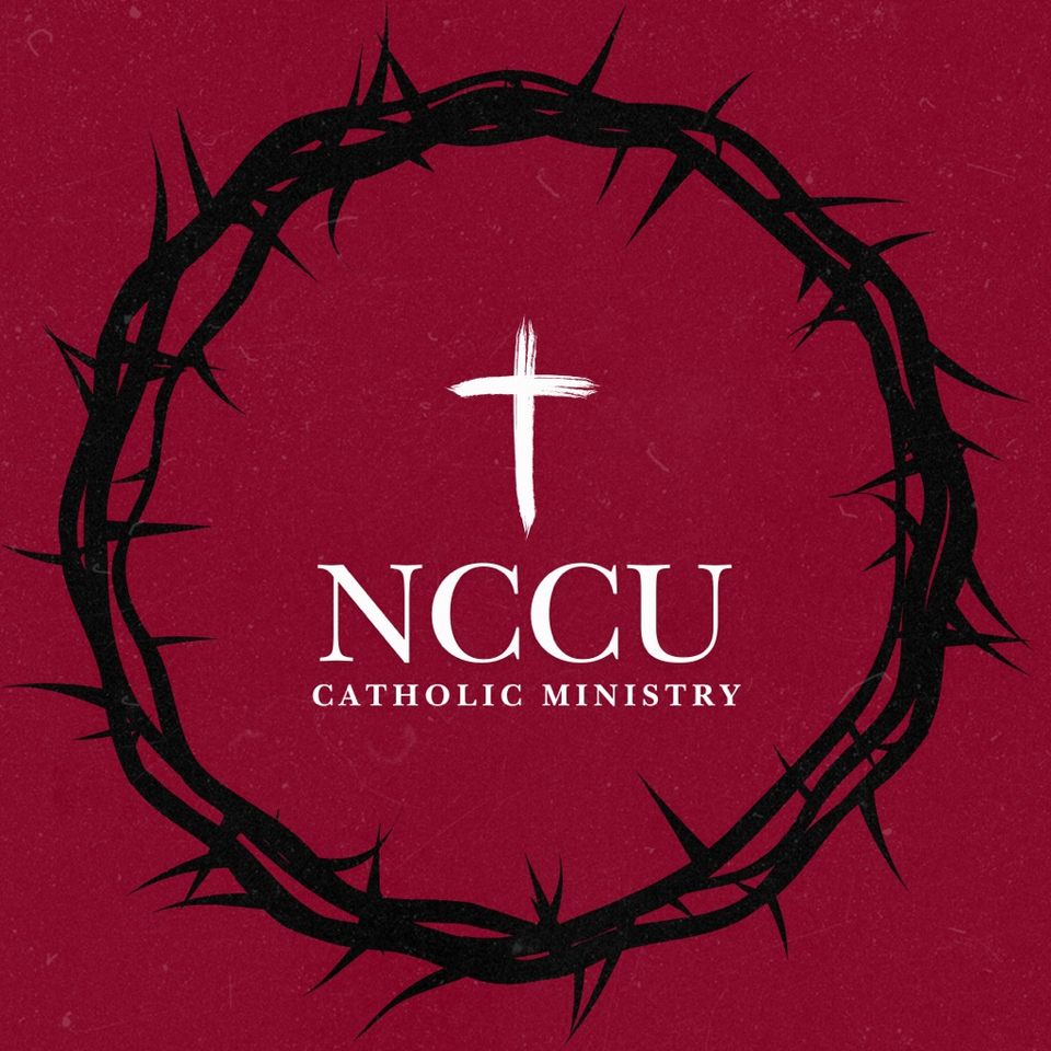 Group avatar for NCCU Catholic Student Ministry