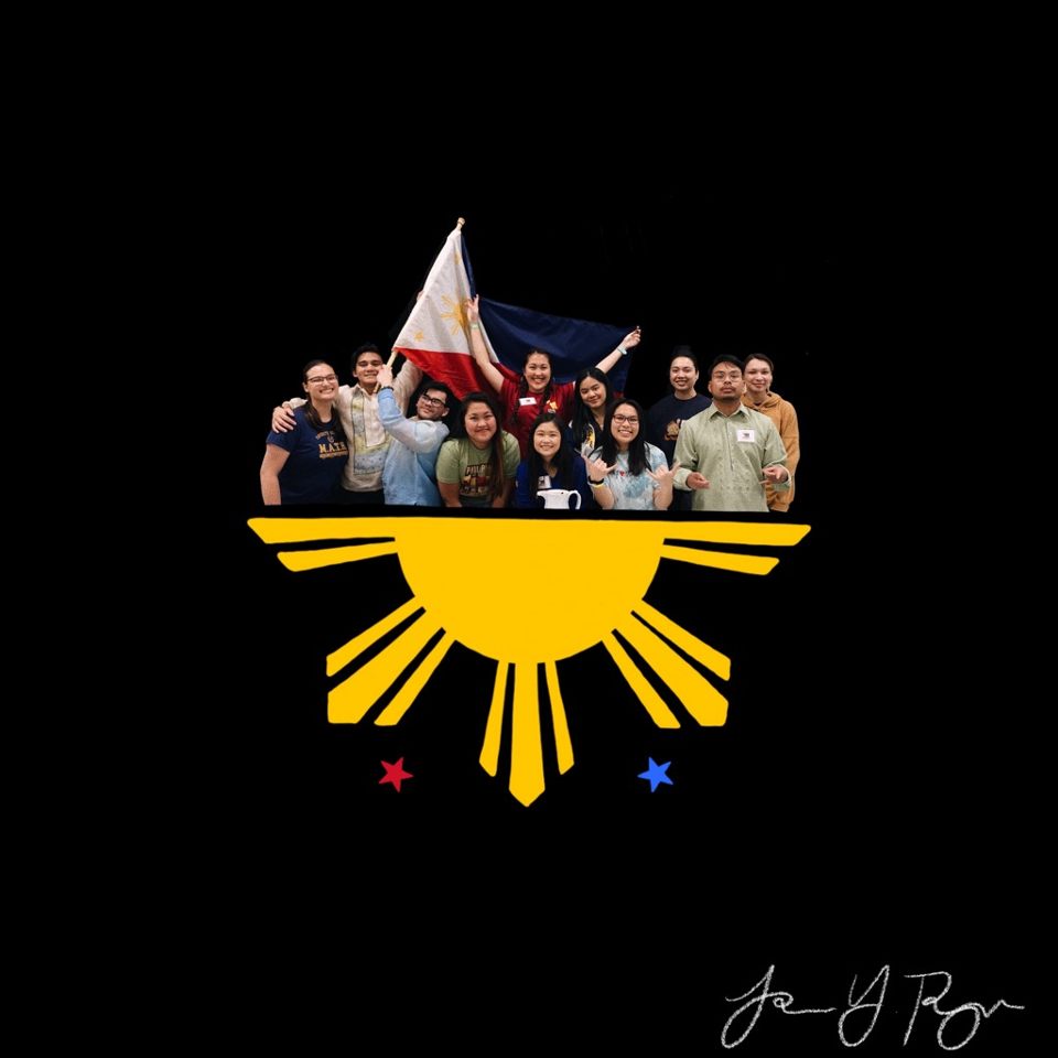 Group avatar for Liberty Barkada