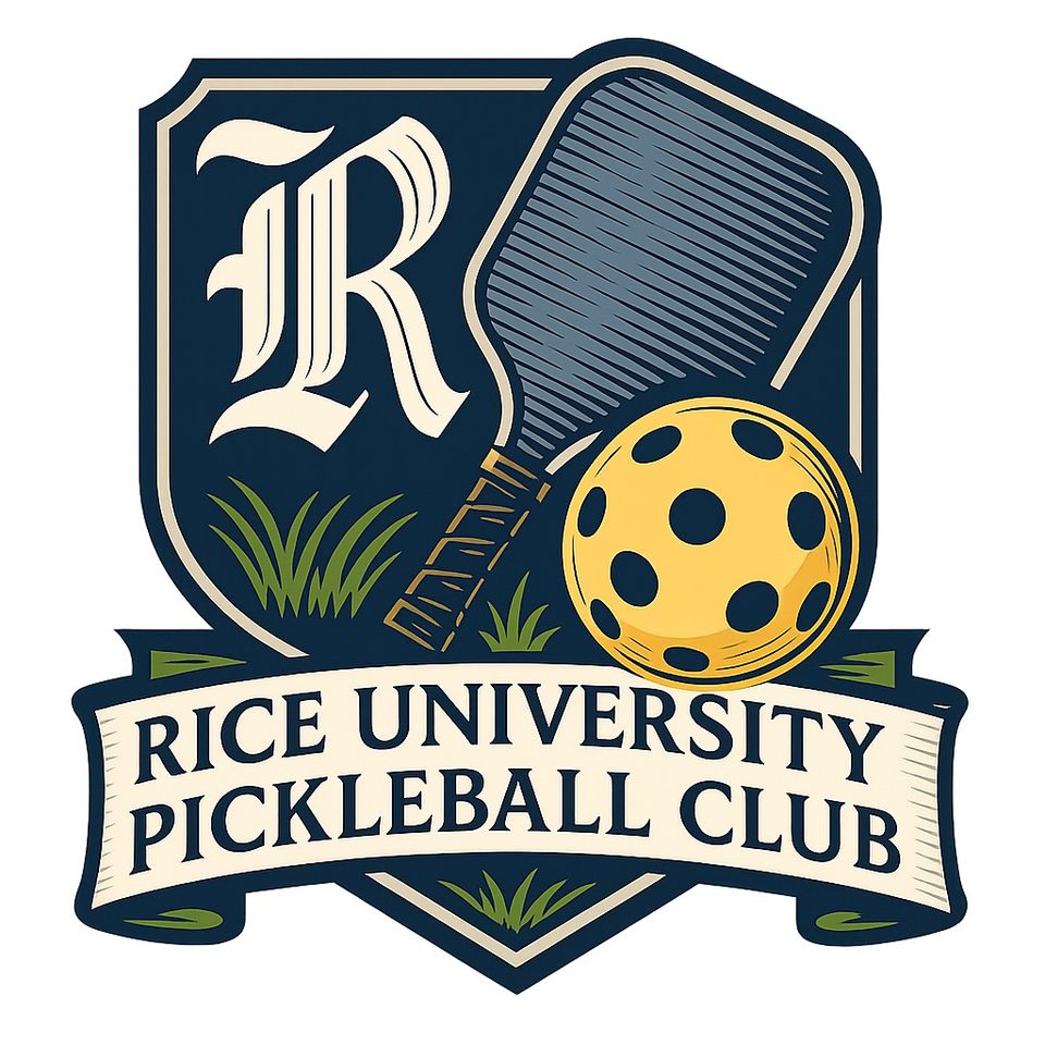 Group avatar for Rice Pickleball Club