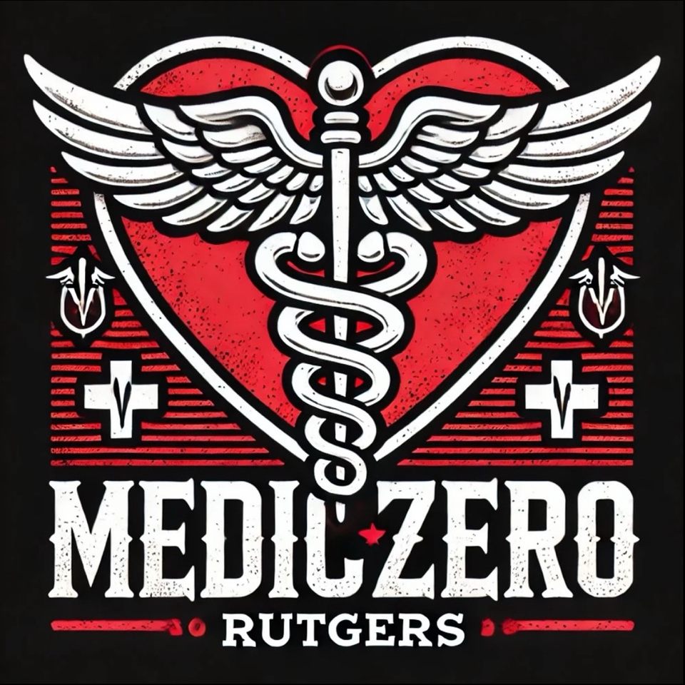 Group avatar for MedicZero Rutgers 25-26
