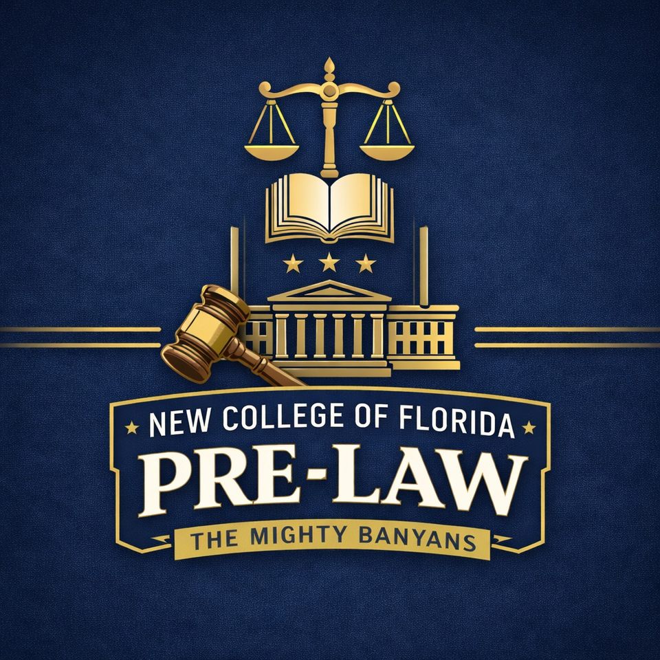 Group avatar for Pre-Law Society NCF