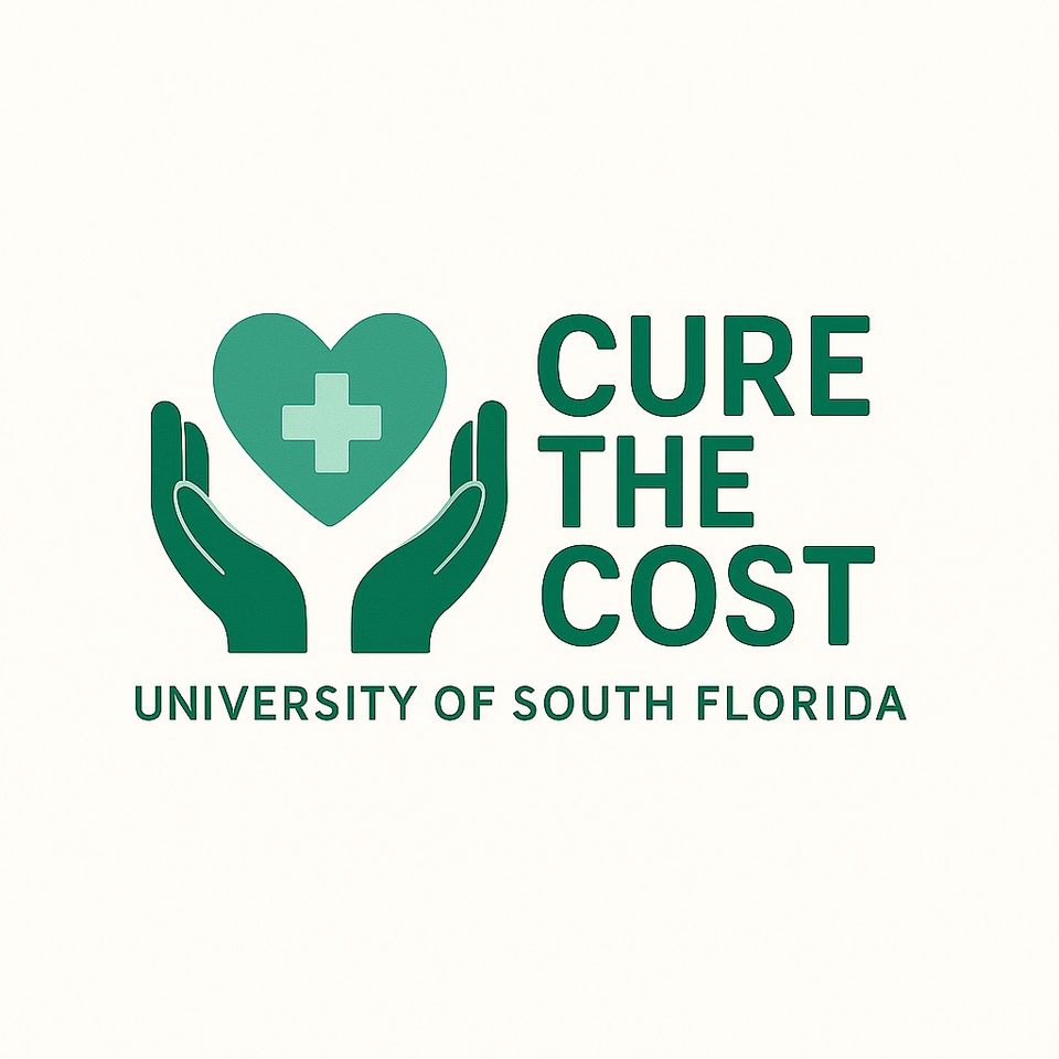 Group avatar for Cure the Cost
