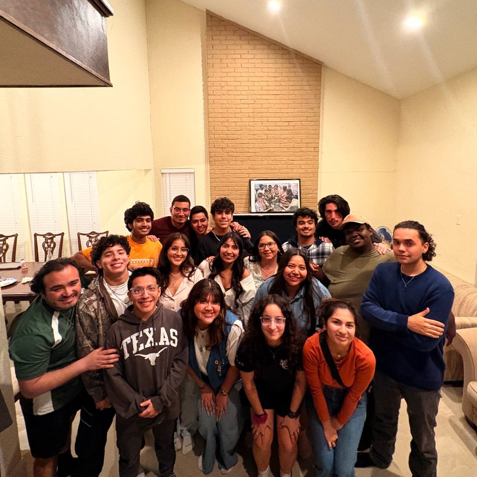 Group avatar for Mi Gente