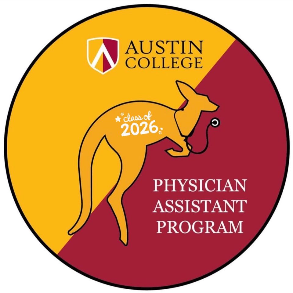 Group avatar for AC PA PROGRAM ‘26