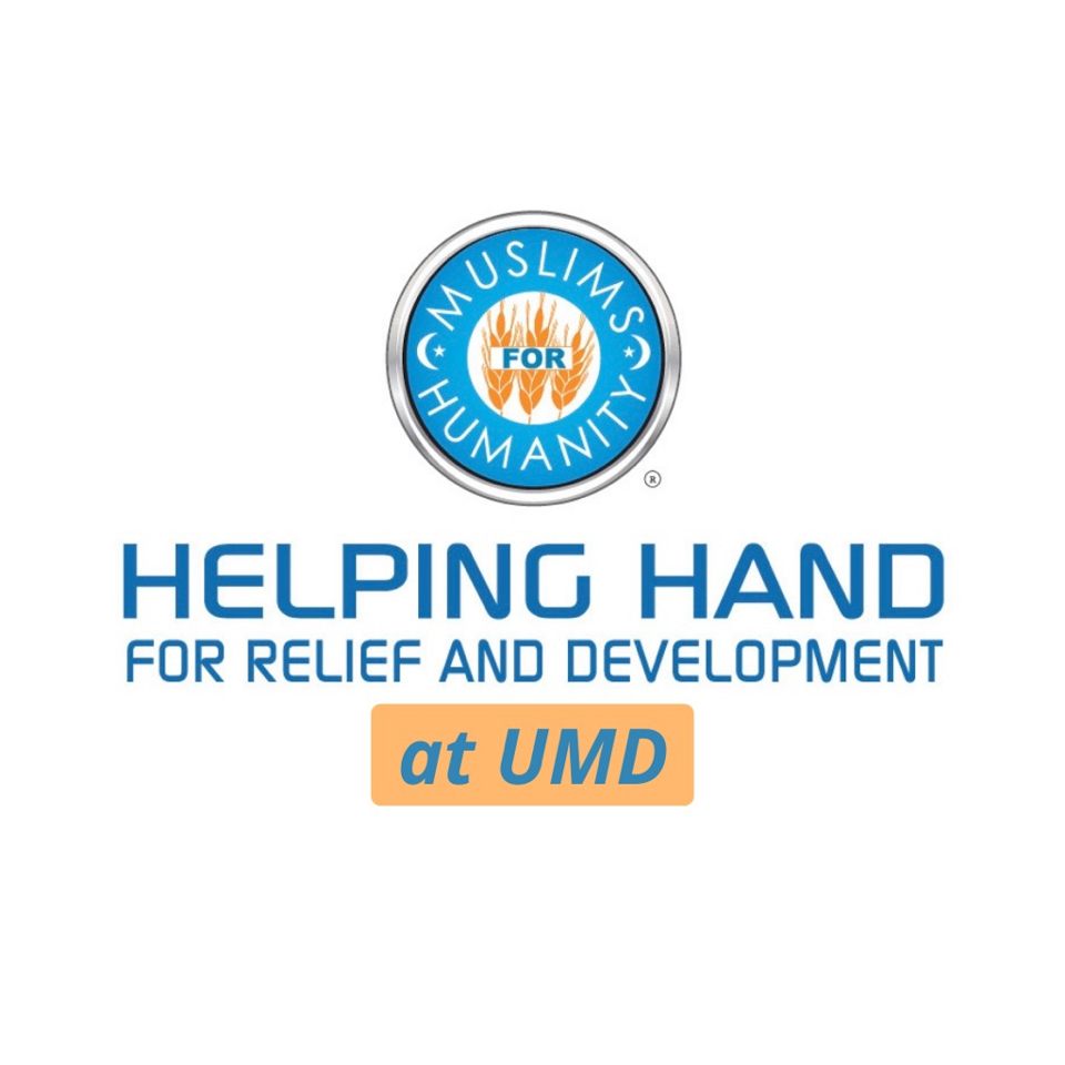 Group avatar for Helping Hand UMD