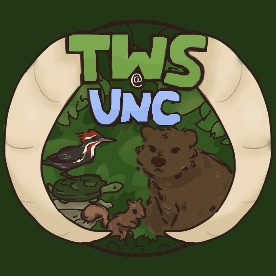 Group avatar for The Wildlife Society (TWS) at UNC