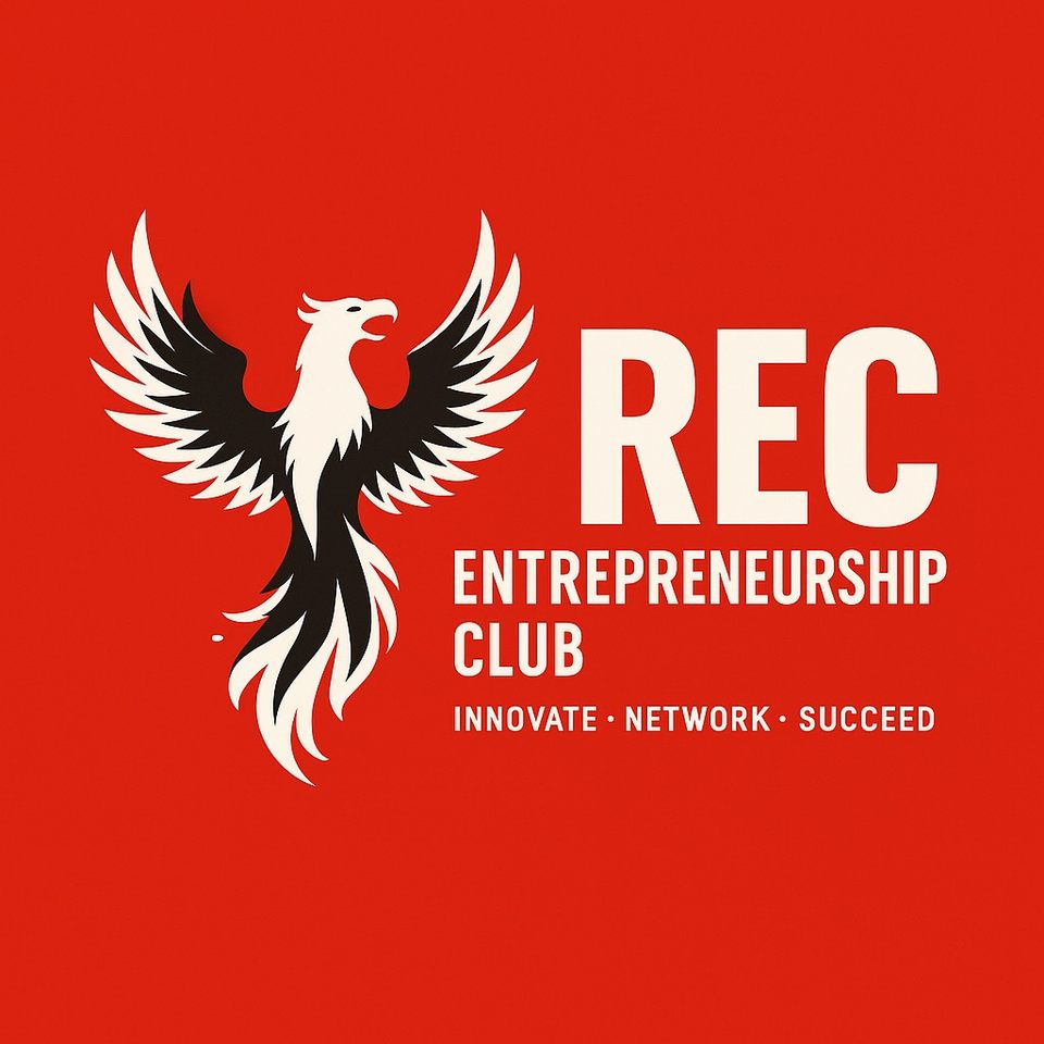 Group avatar for Raider Entrepreneurship Club