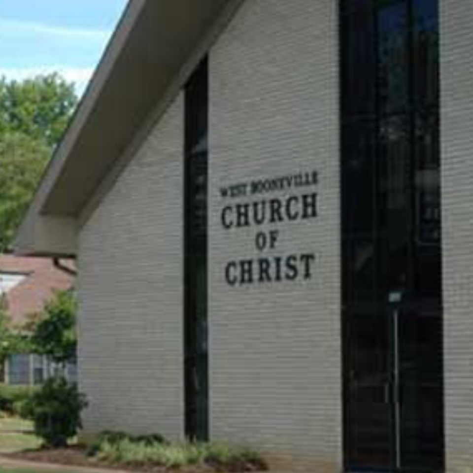 Group avatar for West Booneville COC Group Text