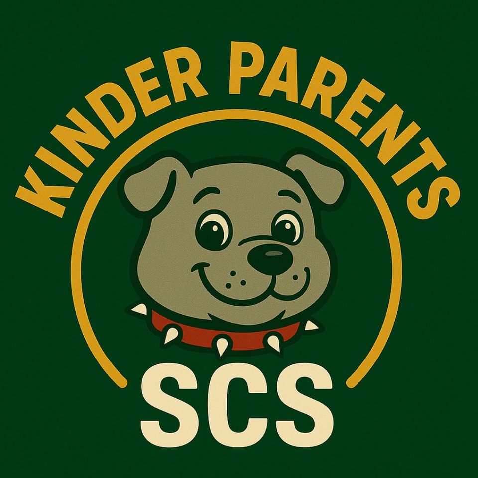 Group avatar for SCS Kinder Parents
