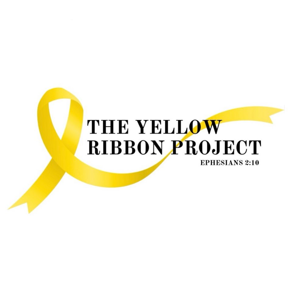 GroupMe - Join the group for The Yellow Ribbon Project