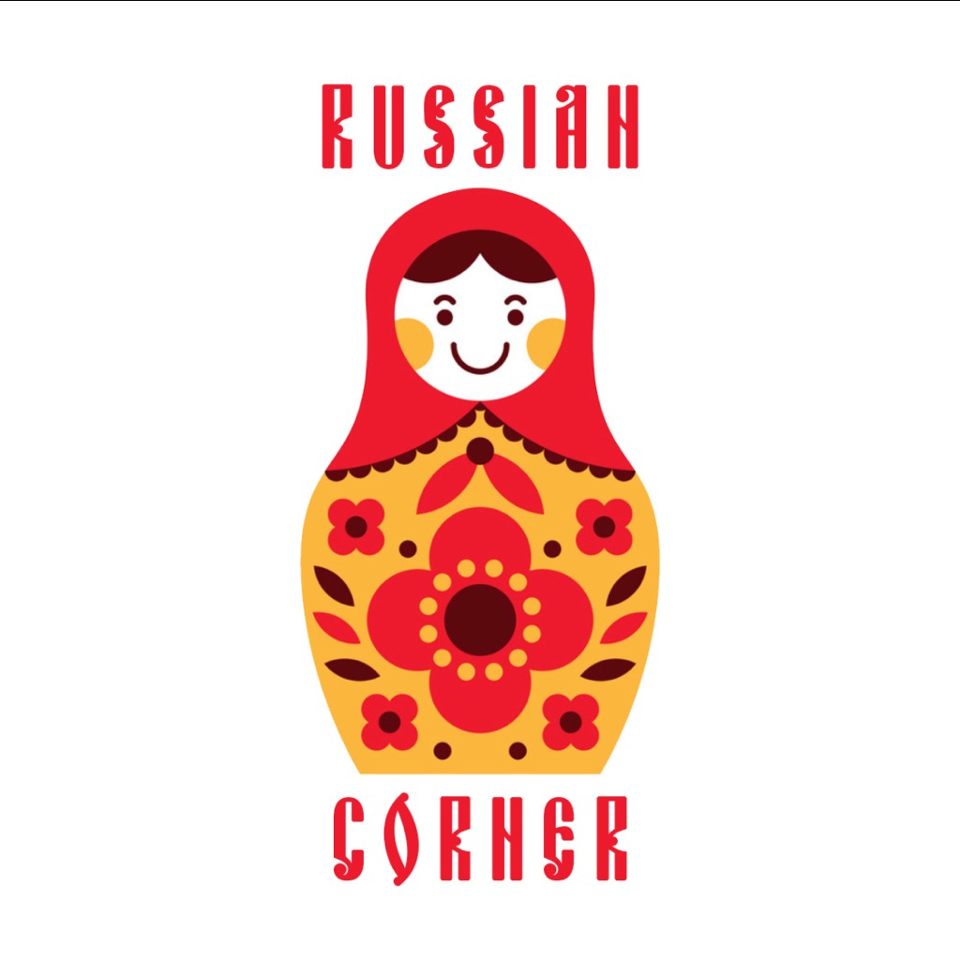 Group avatar for Russian Corner Club🪆