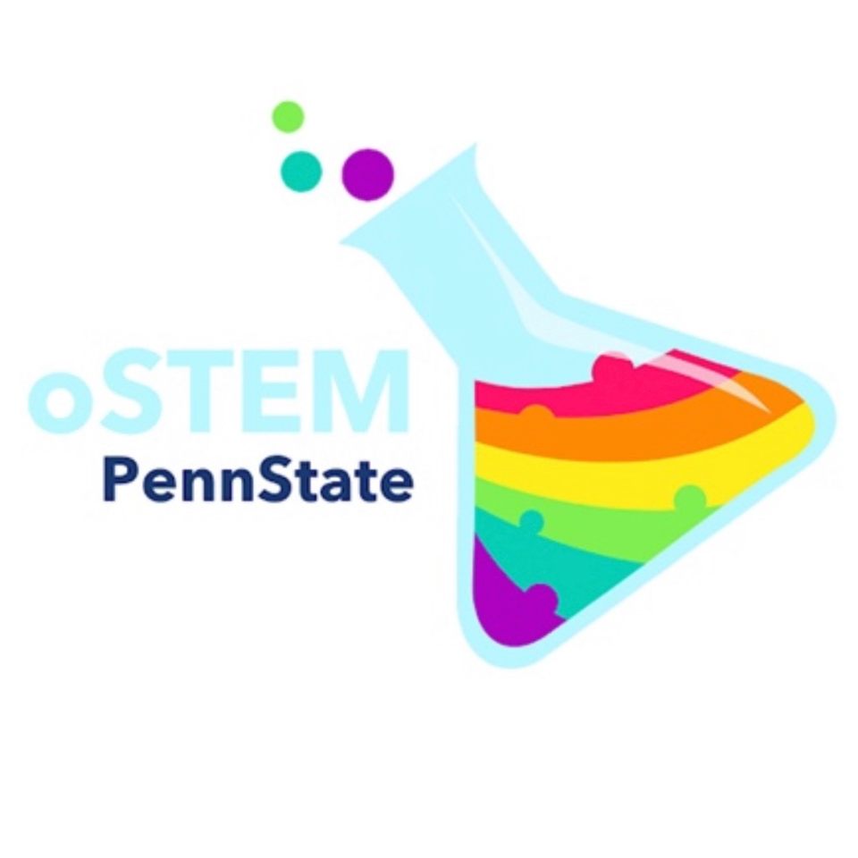 Group avatar for Out in STEM