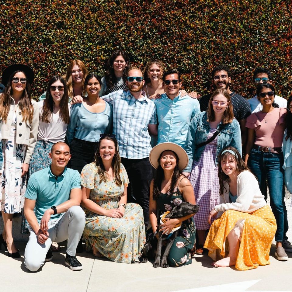 Group avatar for NLC Young Professionals