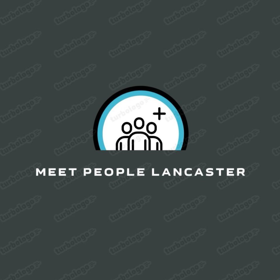 Group avatar for Meet People Lancaster Events Chat