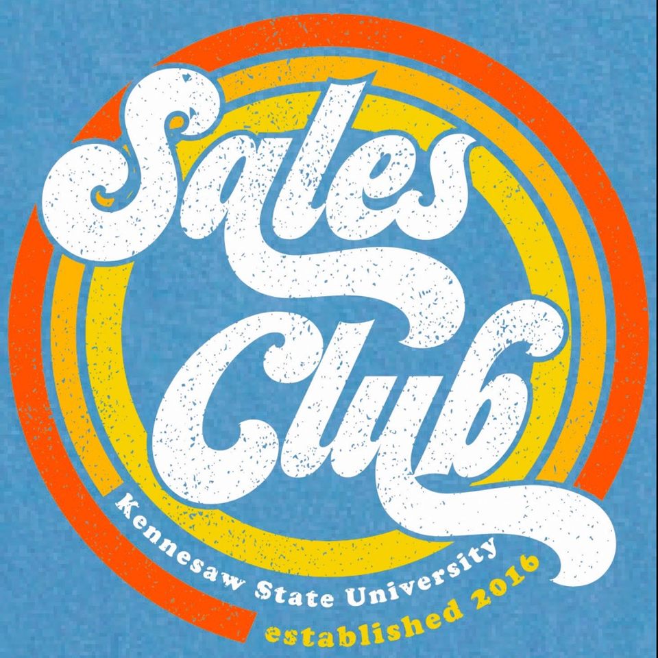 Group avatar for KSU SALES CLUB FALL 2026