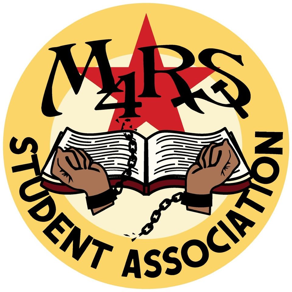 Group avatar for M4RS-Student Association Groupchat