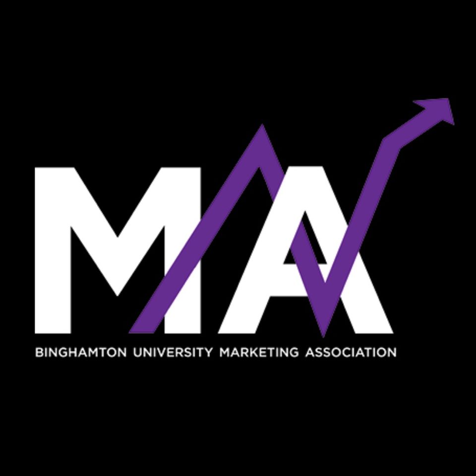 Group avatar for BU Marketing Association 2025-2026