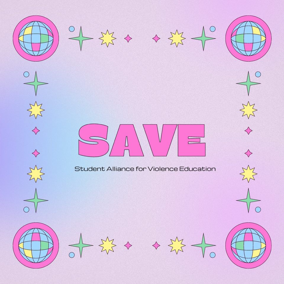 Group avatar for SAVE