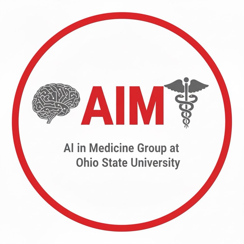 Group avatar for AI in Medicine