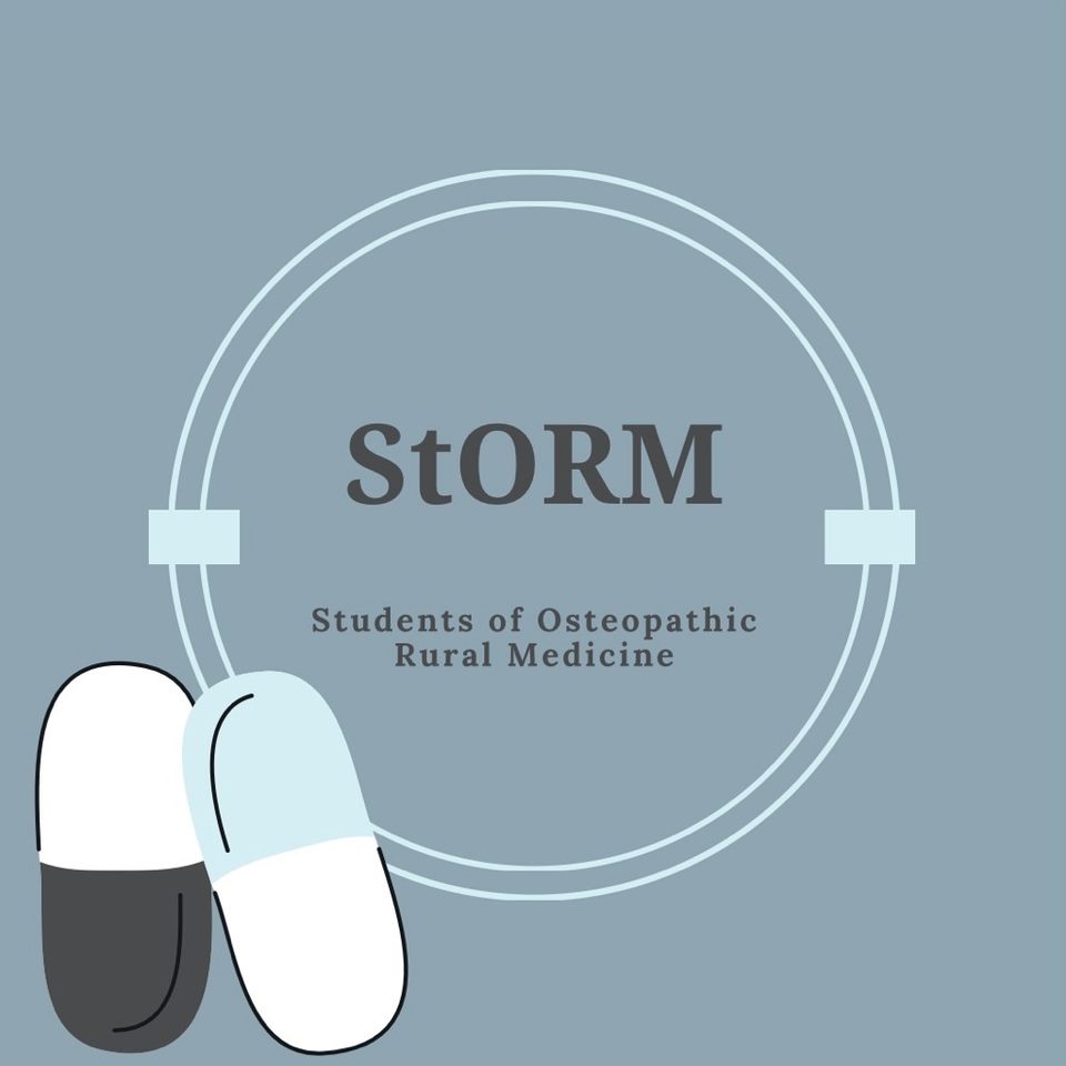 Group avatar for StORM Club 2025