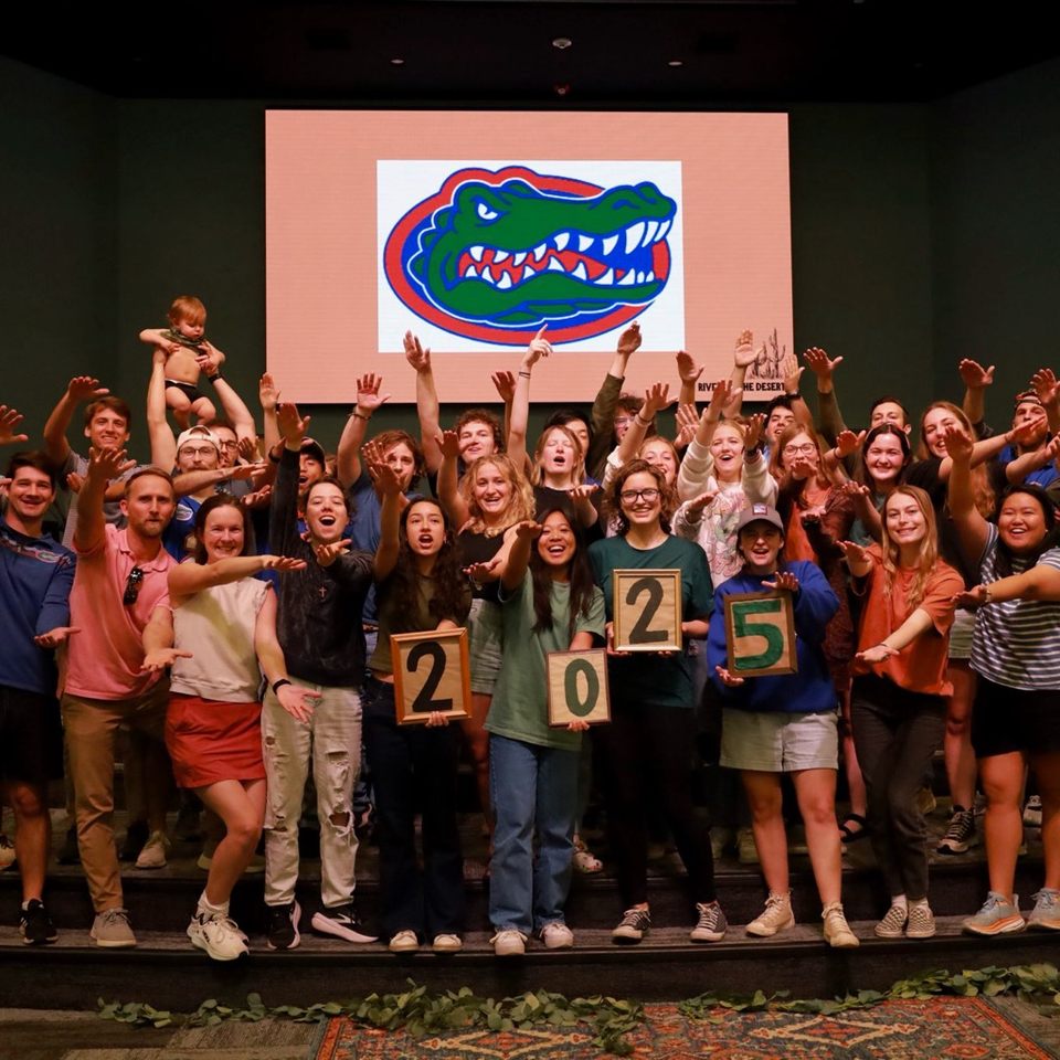 Group avatar for naviGATORS