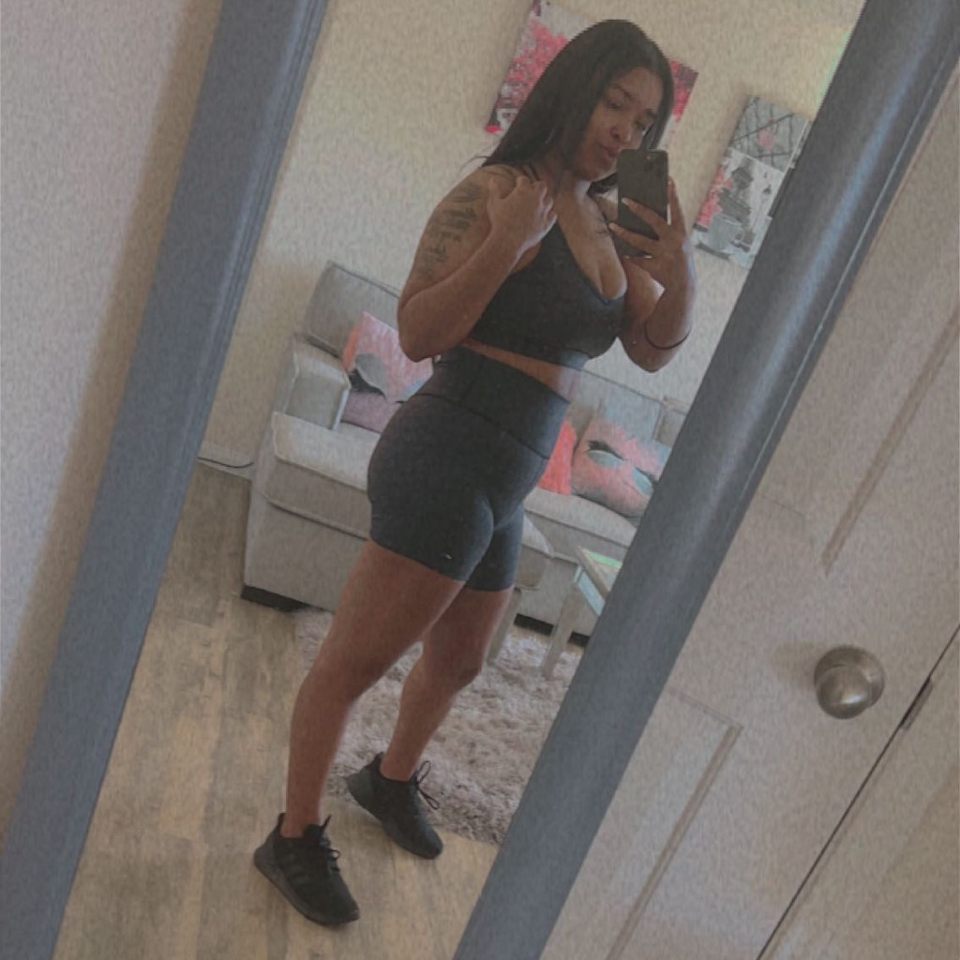 Group avatar for Accountability 💪🏽✨