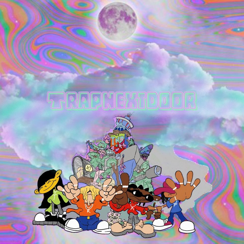 Group avatar for Trapnextdoor(HU)
