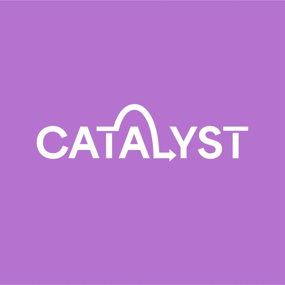 Group avatar for Catalyst UCLA