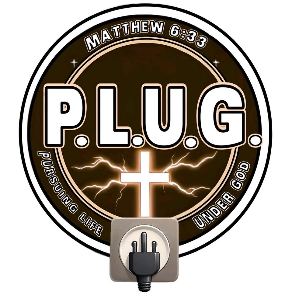 Group avatar for P.L.U.G🙏🏽