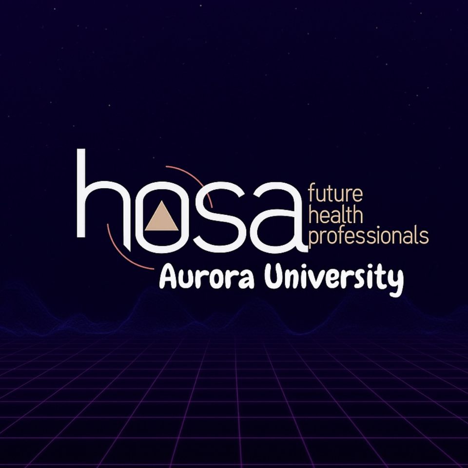 Group avatar for AU HOSA